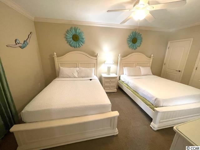 100 North Beach Blvd. Unit: 1914