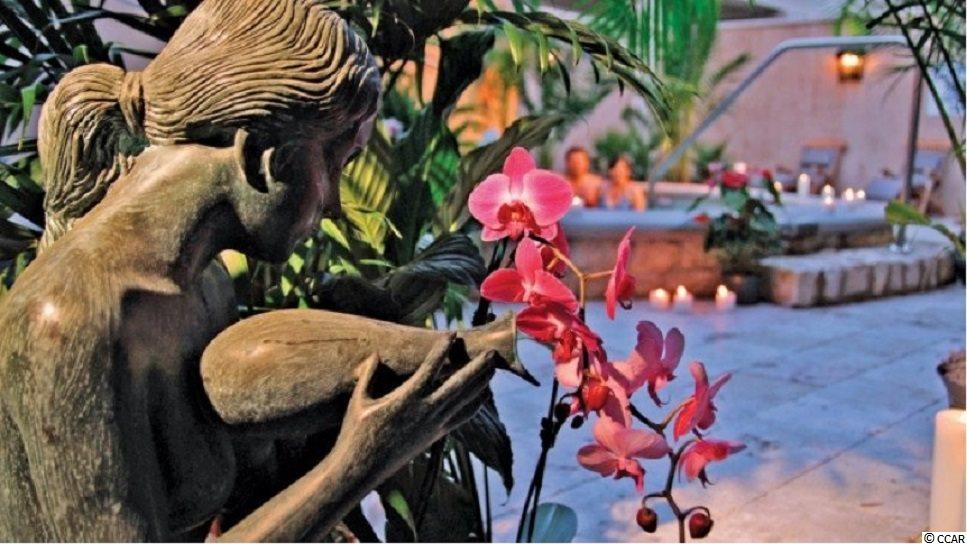 100 North Beach Blvd. Unit: 1914