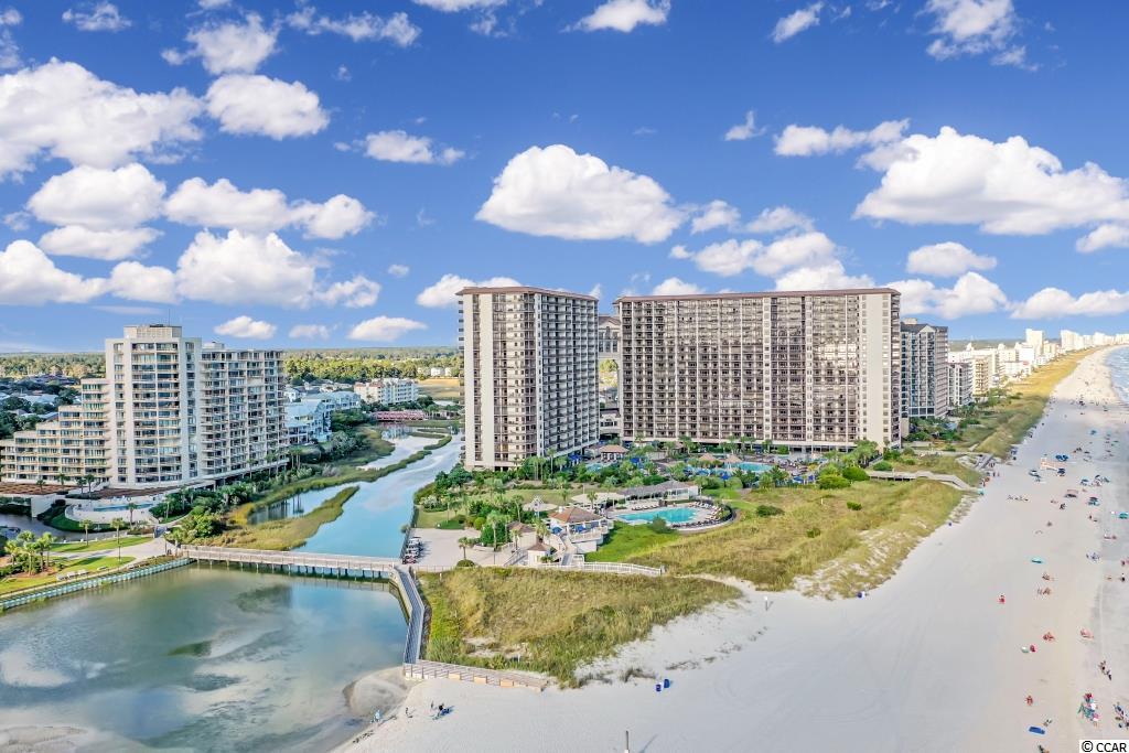 100 North Beach Blvd. Unit: 1914