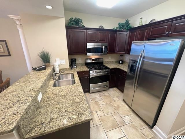 100 North Beach Blvd. Unit: 1914