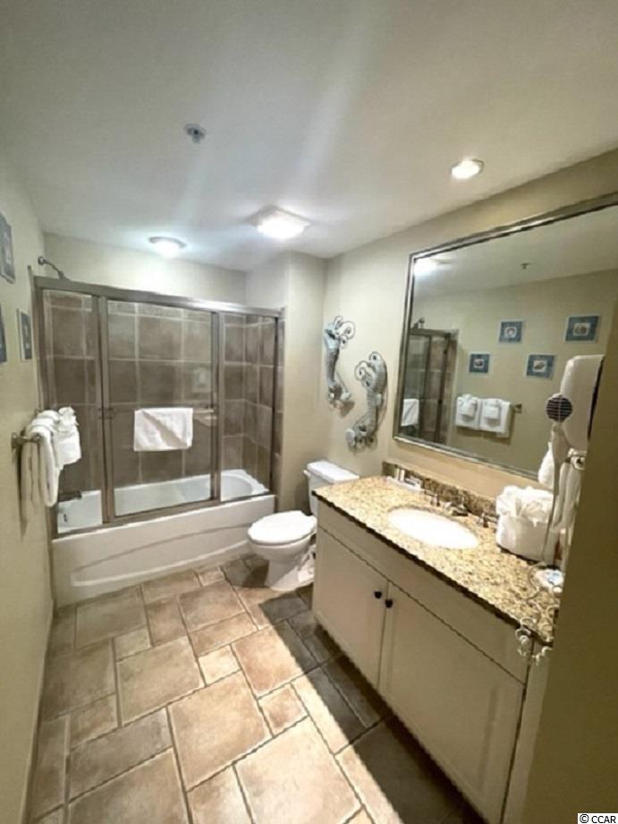 100 North Beach Blvd. Unit: 1914