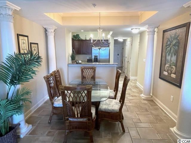 100 North Beach Blvd. Unit: 1914