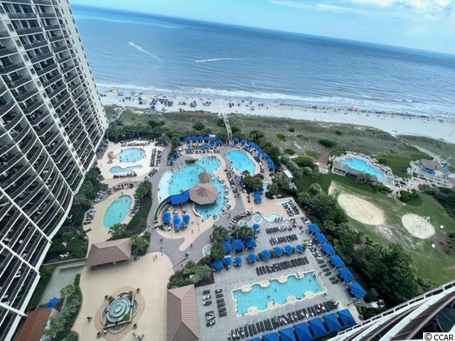 100 North Beach Blvd. Unit: 1914