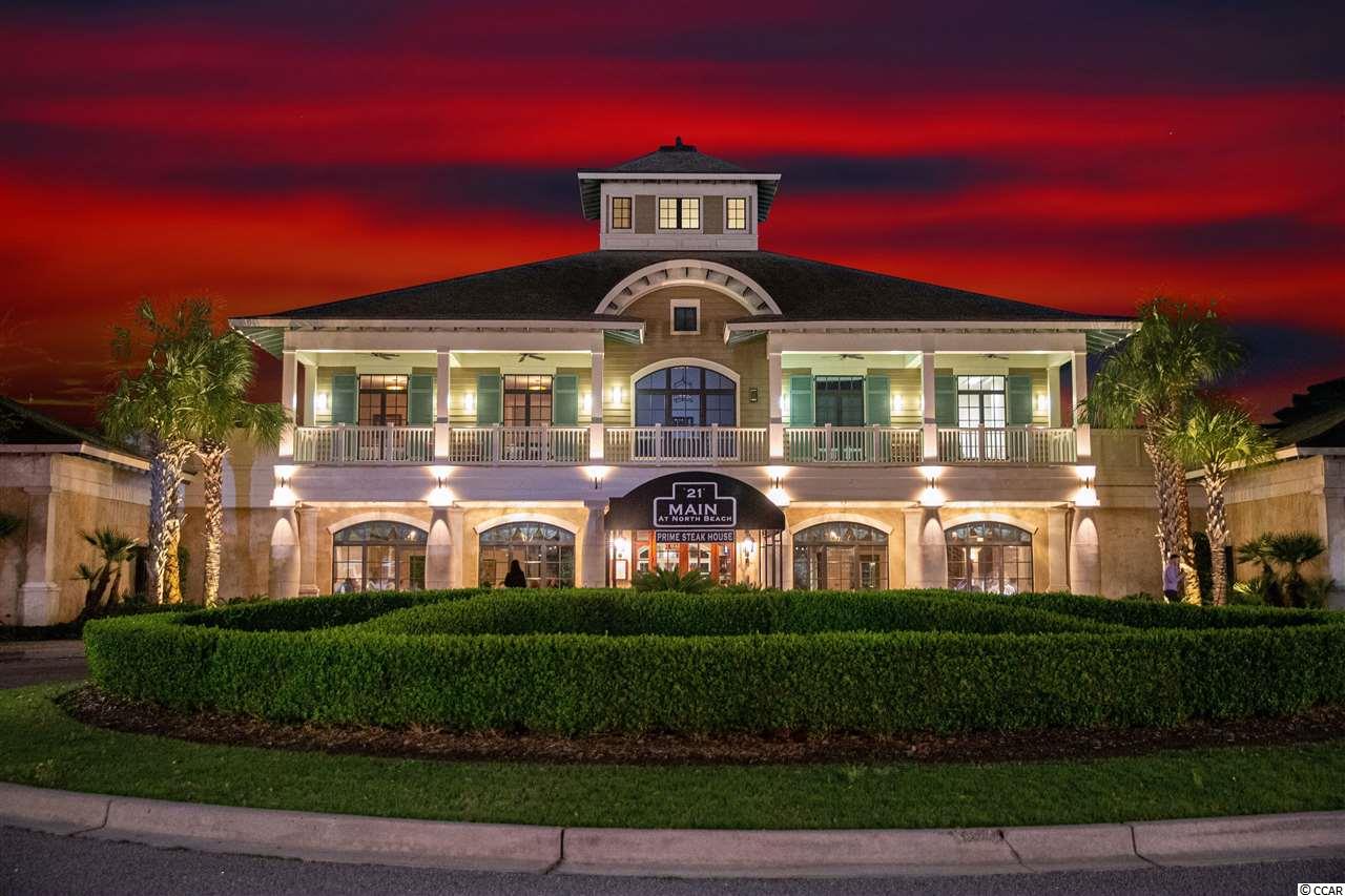 100 North Beach Blvd. Unit: 317