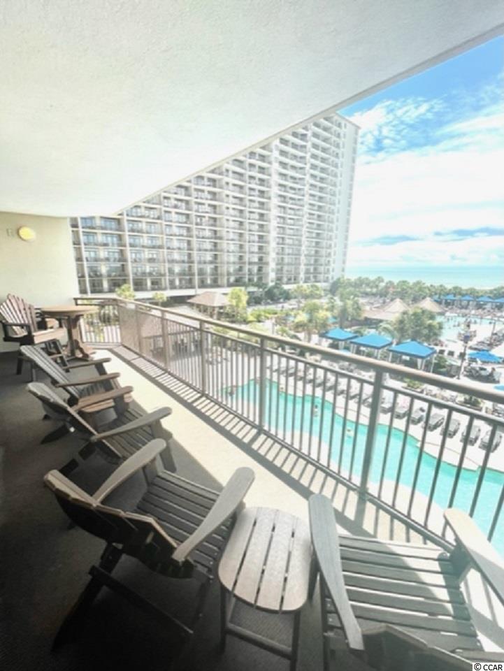 100 North Beach Blvd. Unit: 317