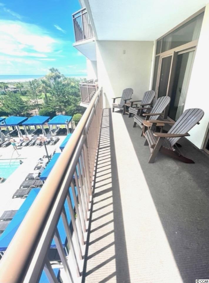 100 North Beach Blvd. Unit: 317