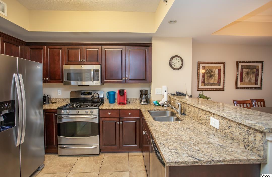 100 North Beach Blvd. Unit: 317