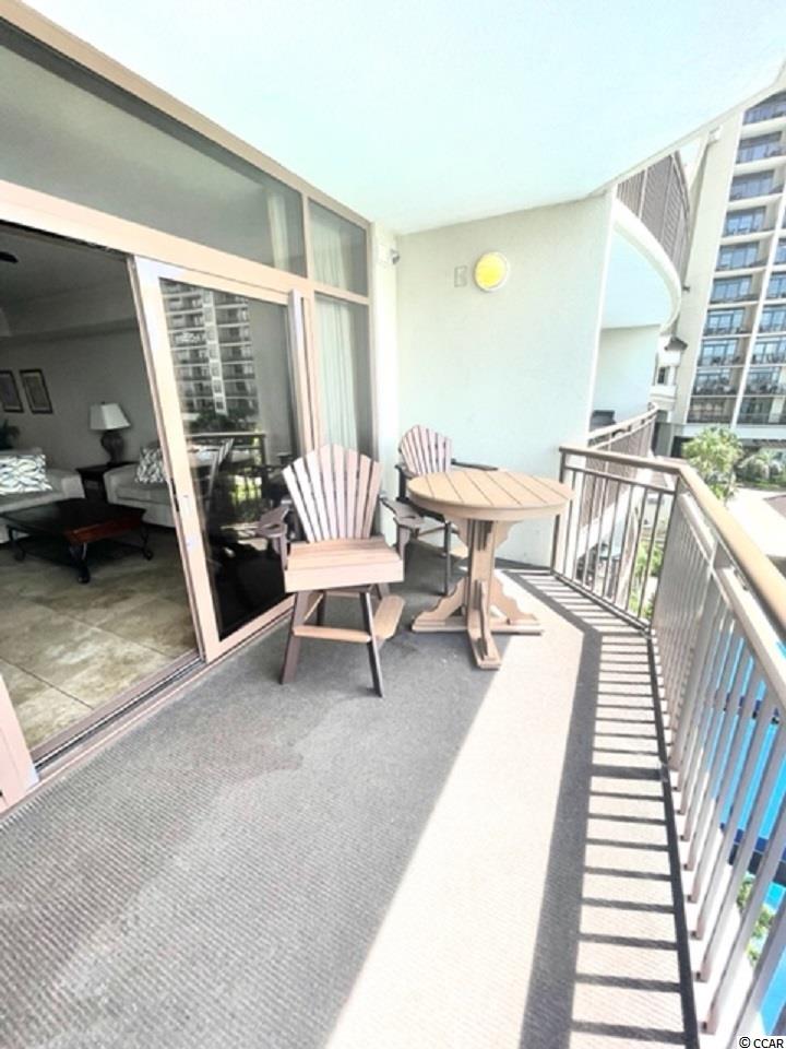 100 North Beach Blvd. Unit: 317