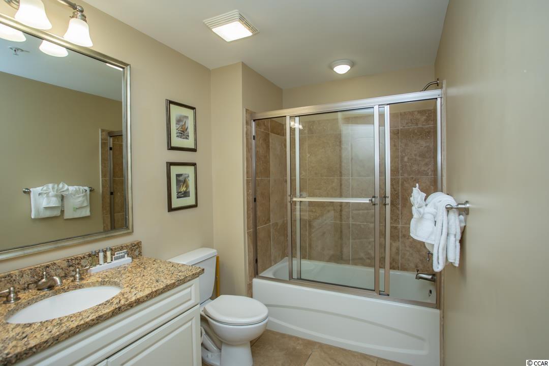 100 North Beach Blvd. Unit: 317