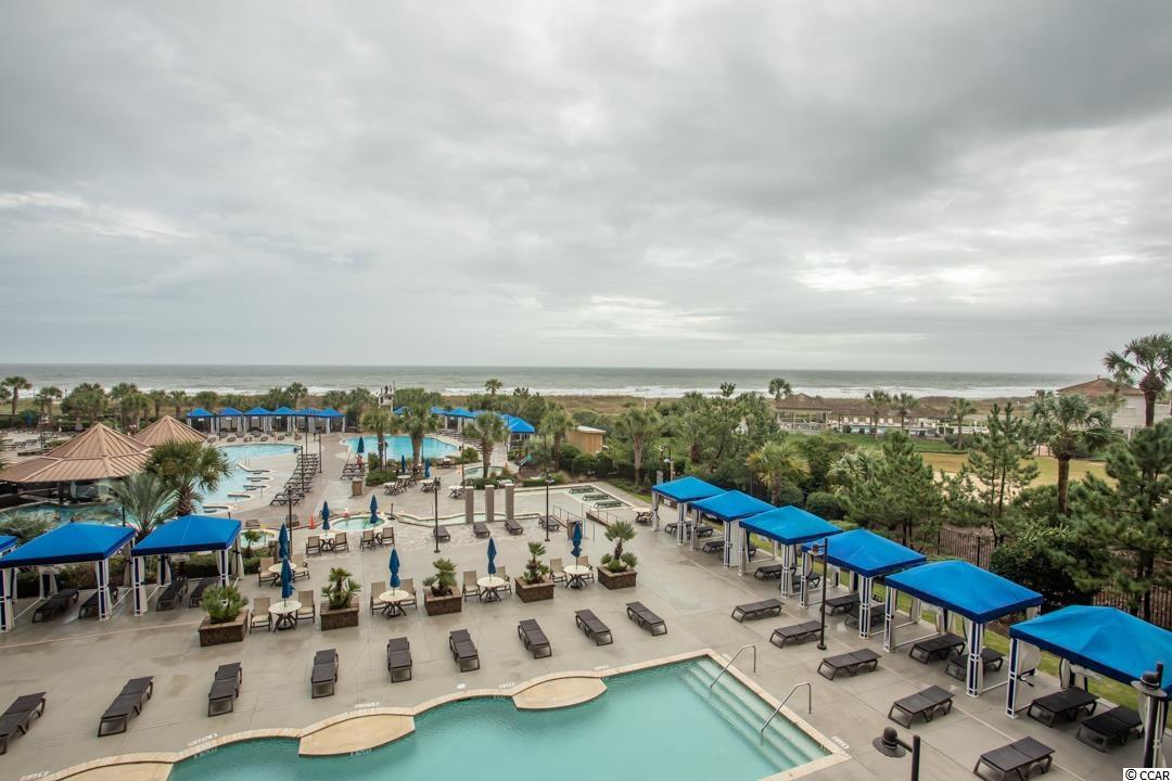 100 North Beach Blvd. Unit: 317