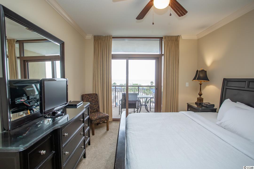 100 North Beach Blvd. Unit: 317