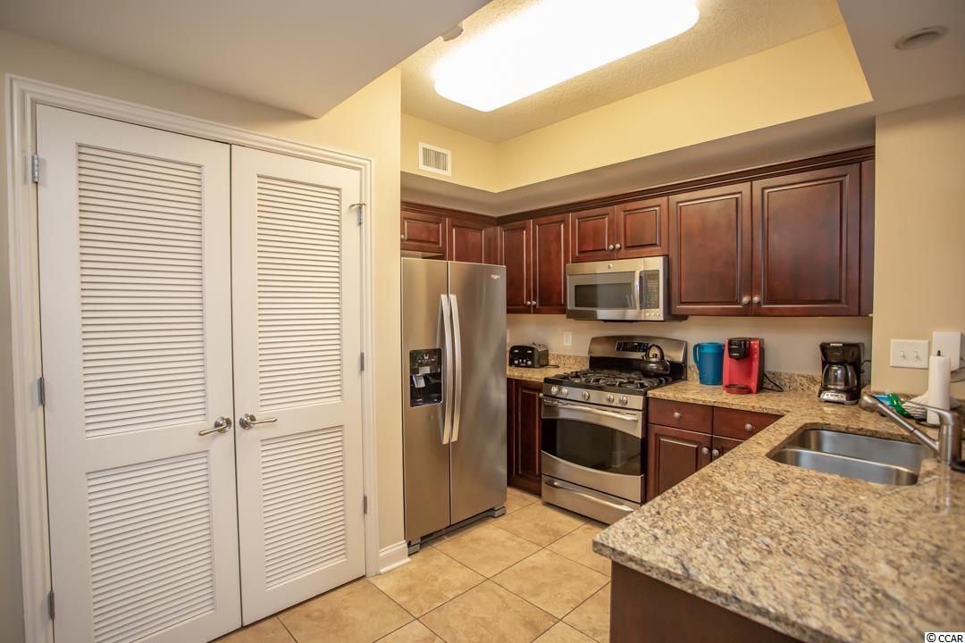 100 North Beach Blvd. Unit: 317