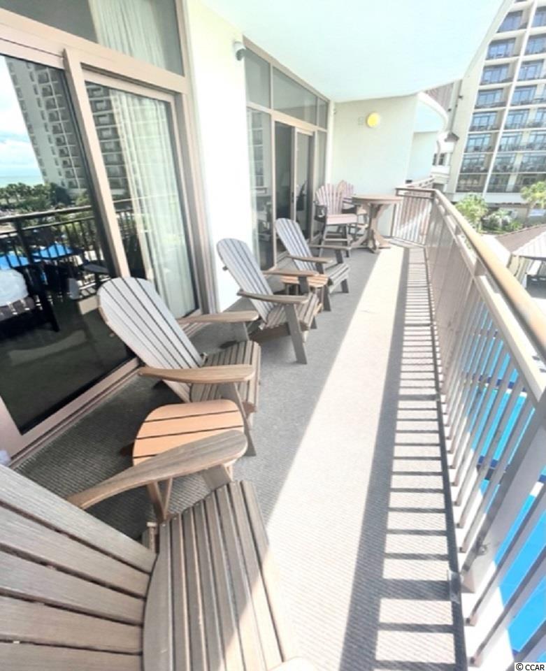 100 North Beach Blvd. Unit: 317