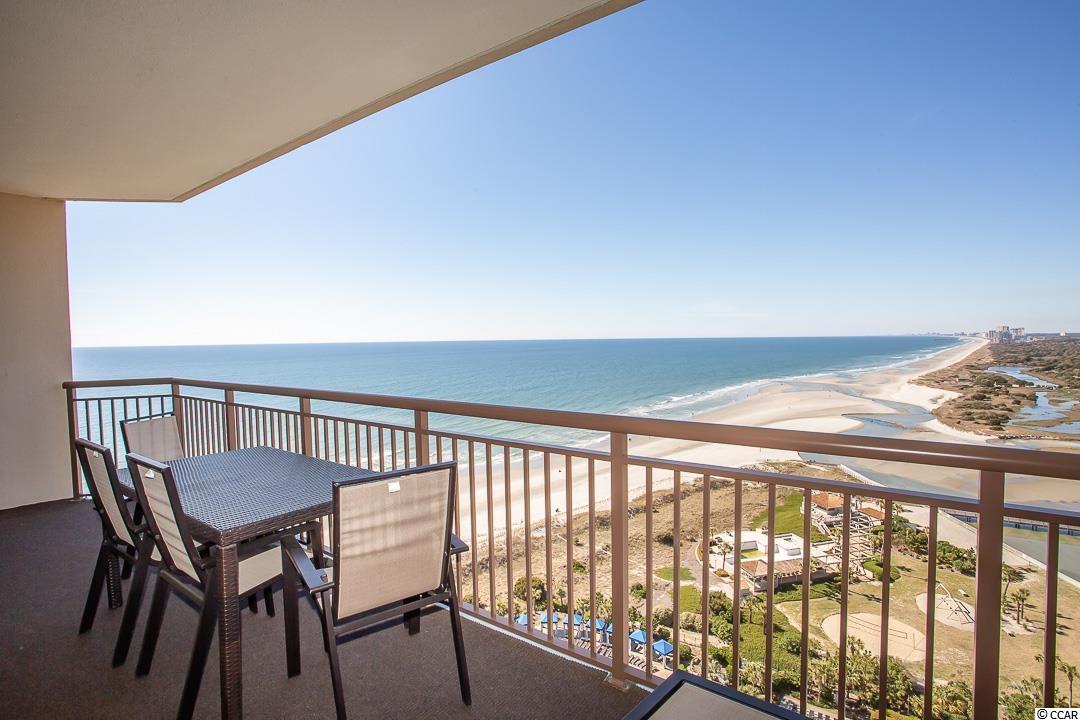 100 North Beach Blvd. Unit: 1907