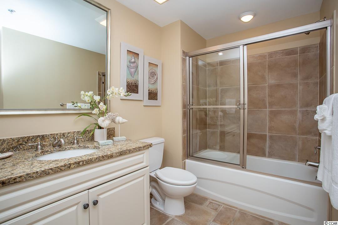 100 North Beach Blvd. Unit: 1907