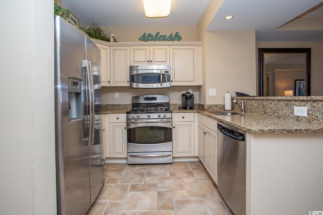 100 North Beach Blvd. Unit: 1907