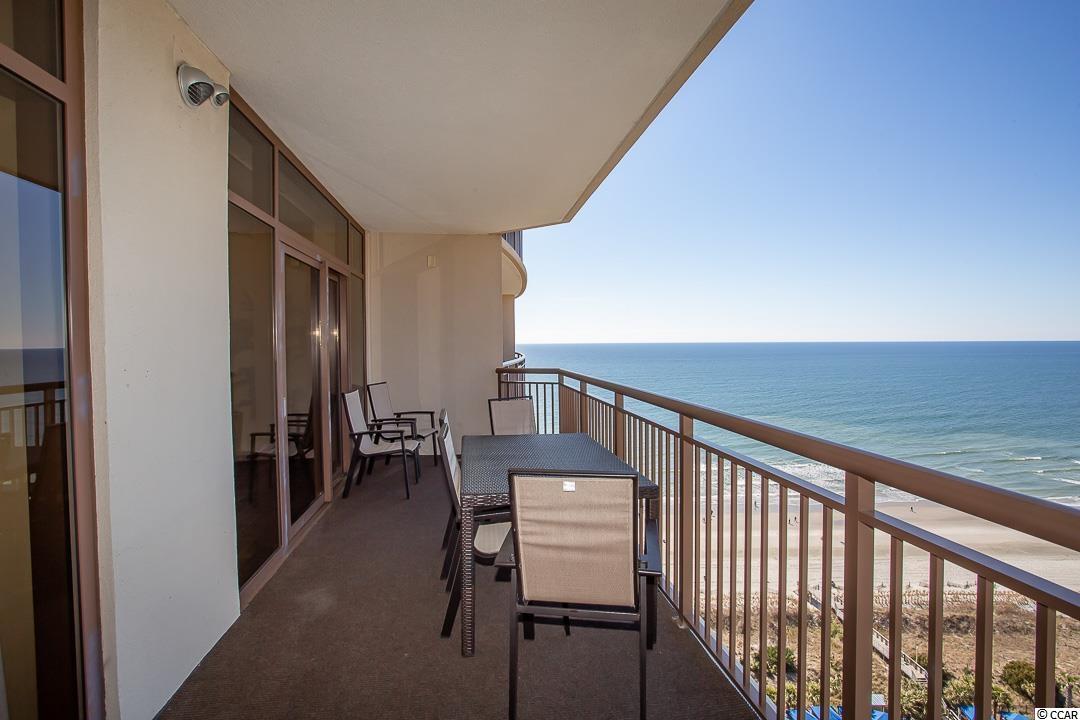 100 North Beach Blvd. Unit: 1907