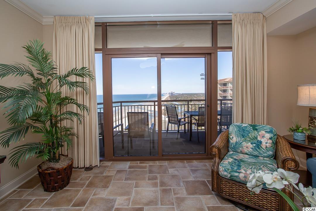 100 North Beach Blvd. Unit: 1907