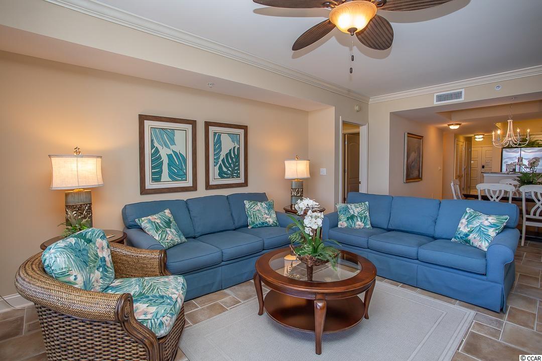 100 North Beach Blvd. Unit: 1907