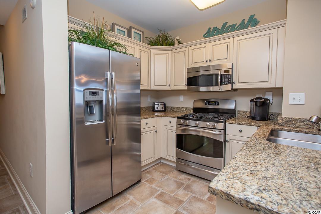 100 North Beach Blvd. Unit: 1907