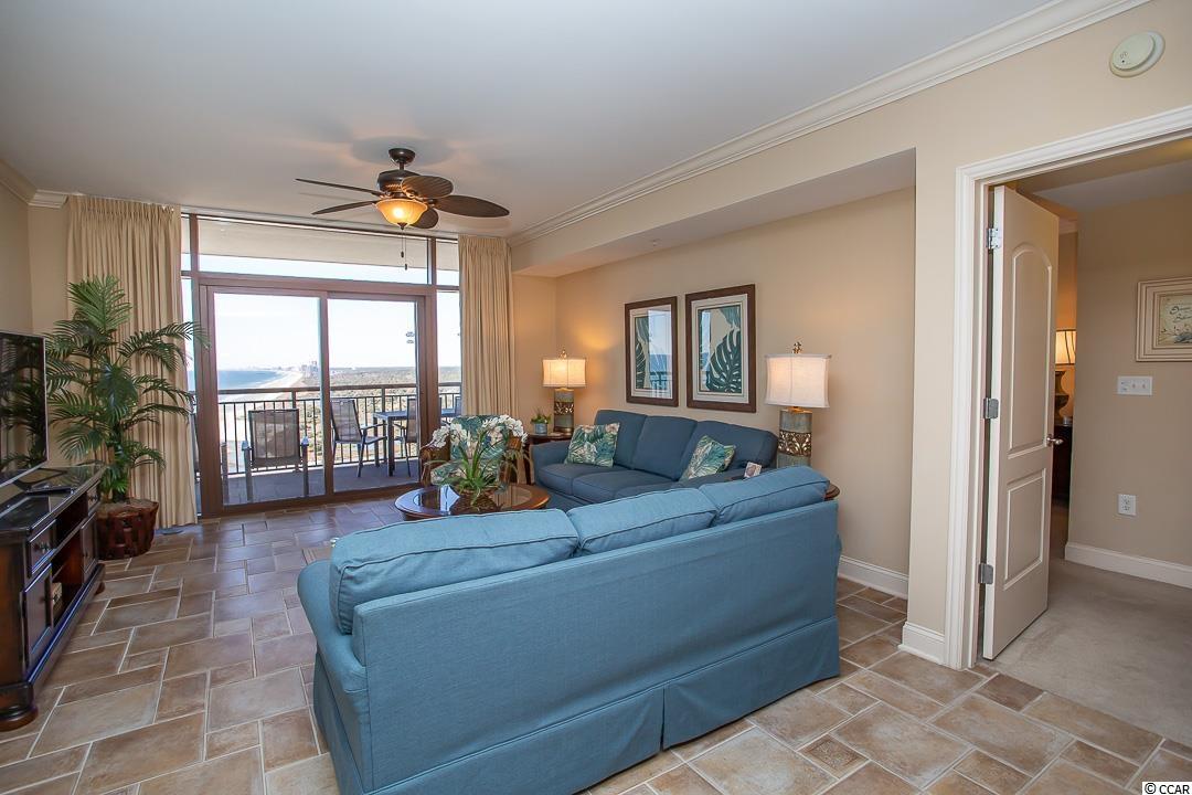 100 North Beach Blvd. Unit: 1907