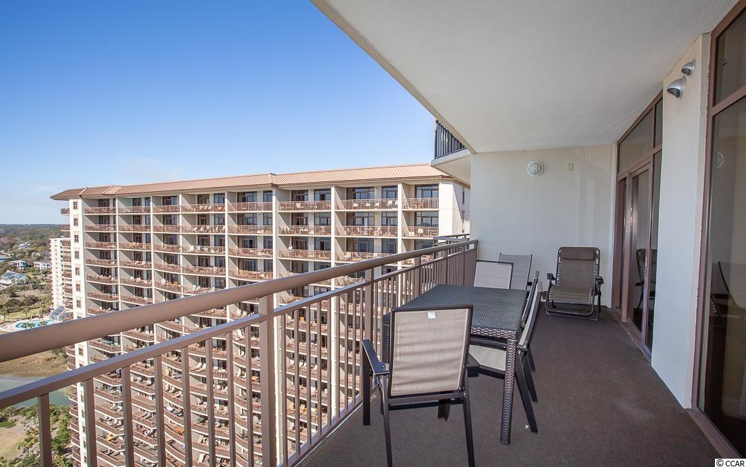 100 North Beach Blvd. Unit: 1907