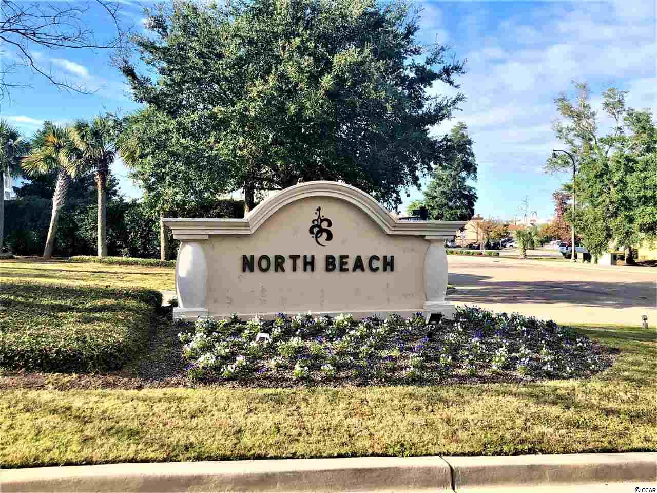 100 North Beach Blvd. Unit: 1907