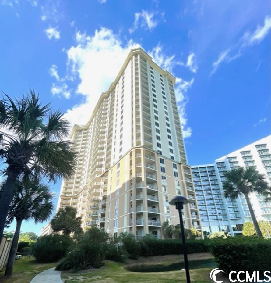 9994 Beach Club Dr. Unit: 301