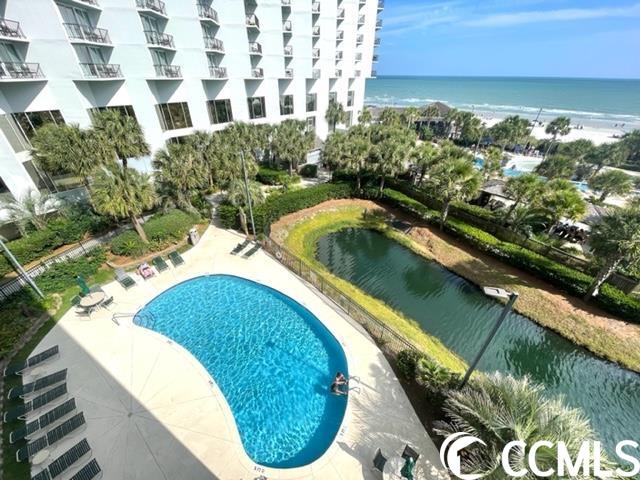 9994 Beach Club Dr. Unit: 301