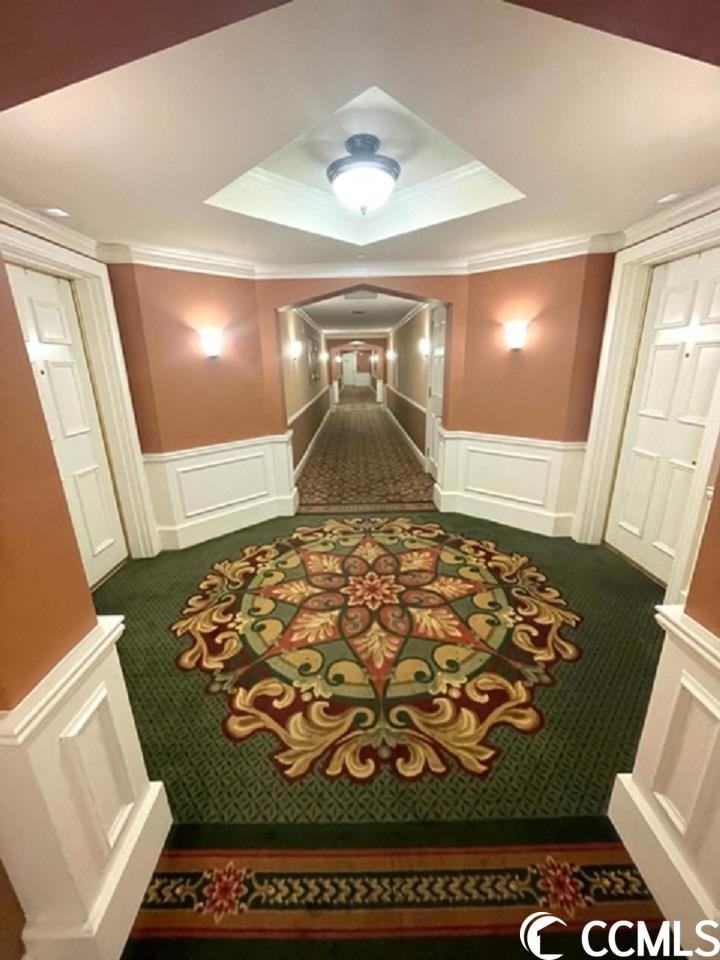 9994 Beach Club Dr. Unit: 301