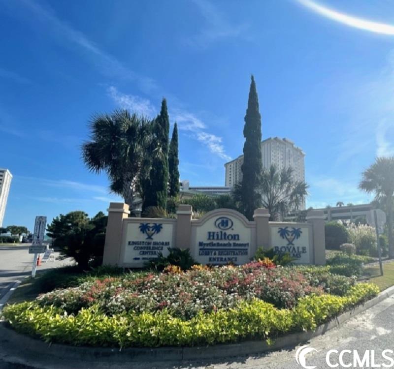 9994 Beach Club Dr. Unit: 301