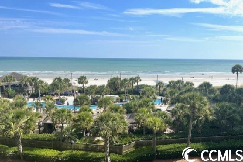 9994 Beach Club Dr. Unit: 301