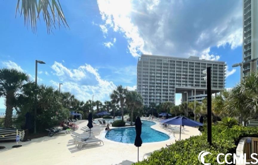 9994 Beach Club Dr. Unit: 301