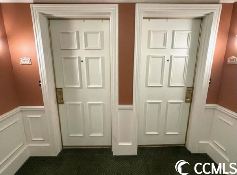 9994 Beach Club Dr. Unit: 301