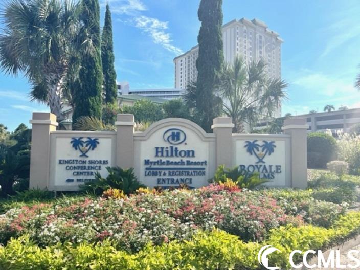 9994 Beach Club Dr. Unit: 301