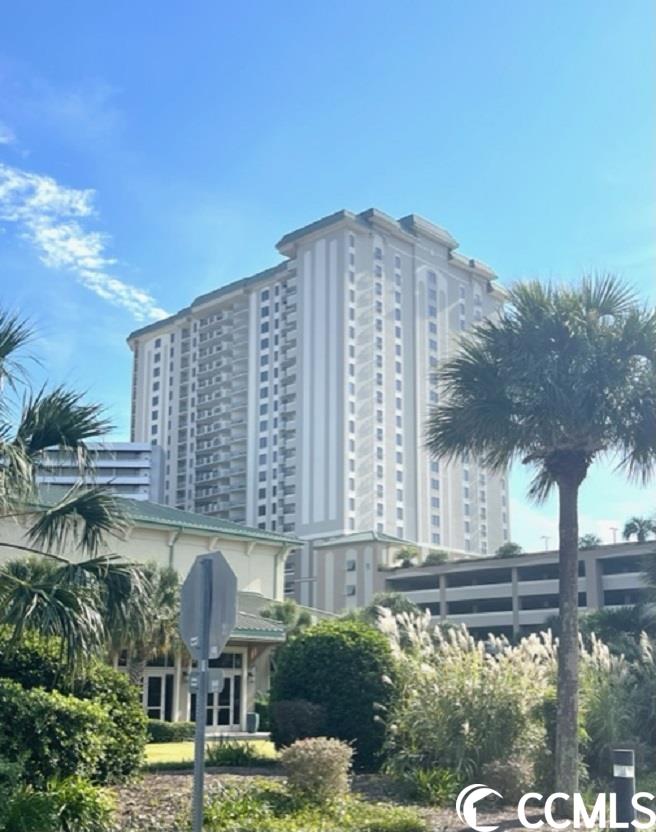 9994 Beach Club Dr. Unit: 301