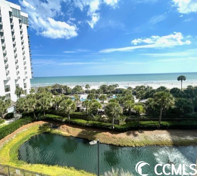 9994 Beach Club Dr. Unit: 301