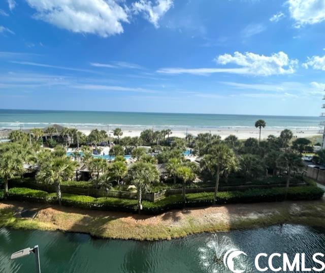 9994 Beach Club Dr. Unit: 301