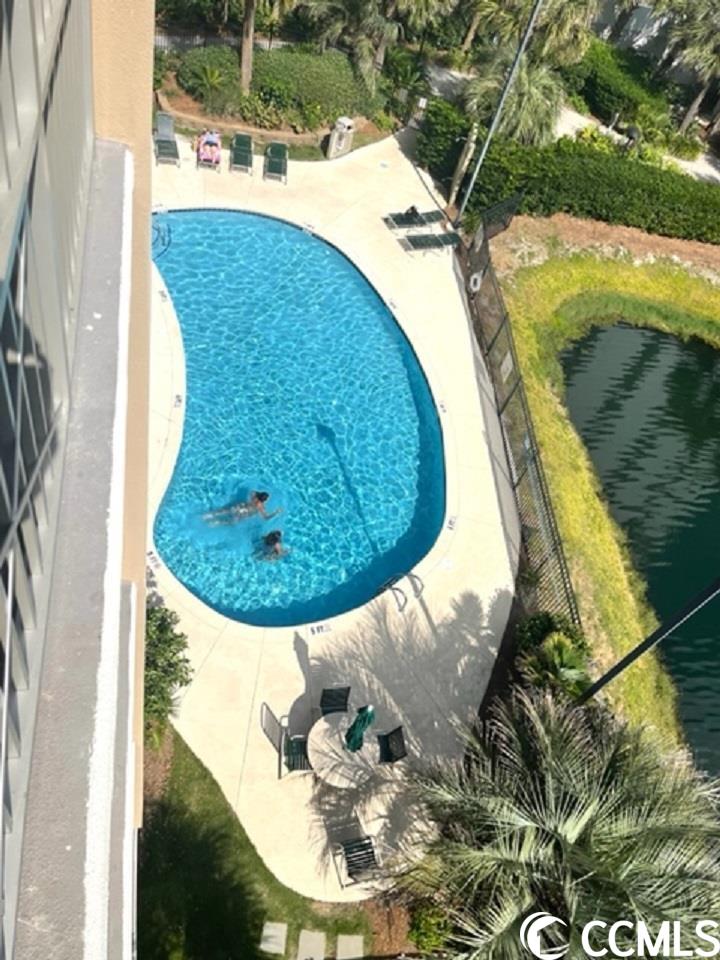 9994 Beach Club Dr. Unit: 301