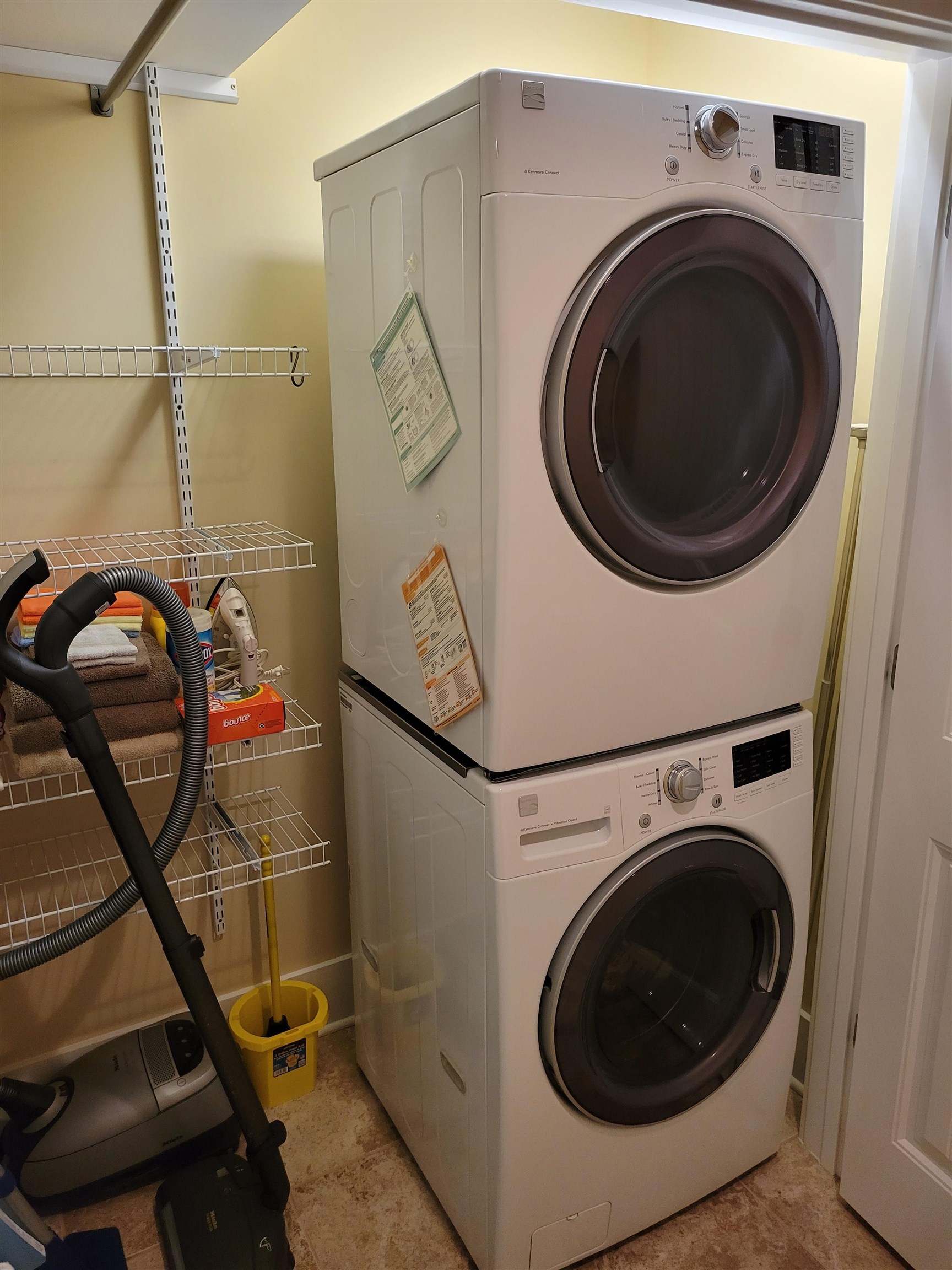 806 Madiera Dr. Unit: #20