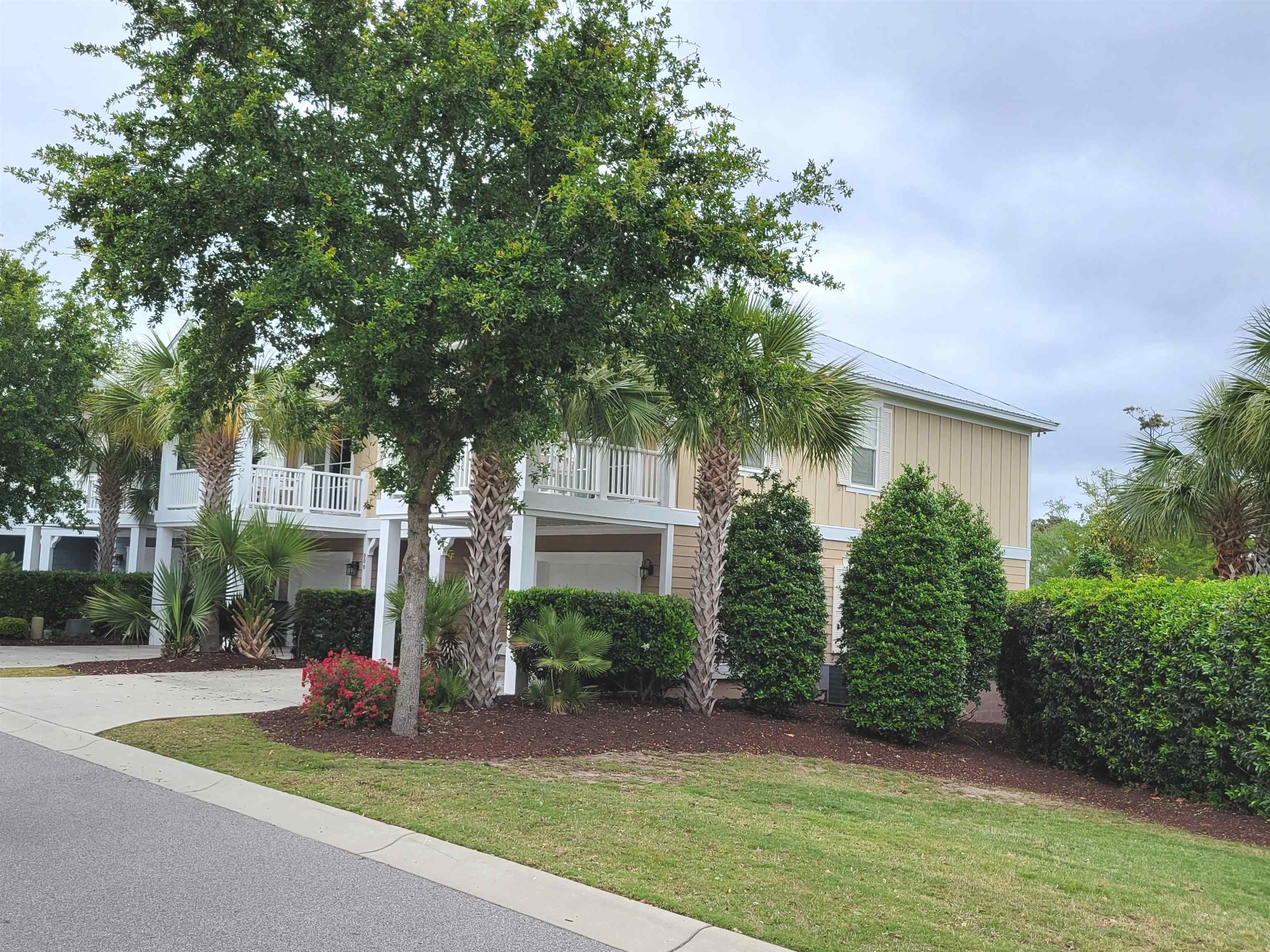 806 Madiera Dr. Unit: #20