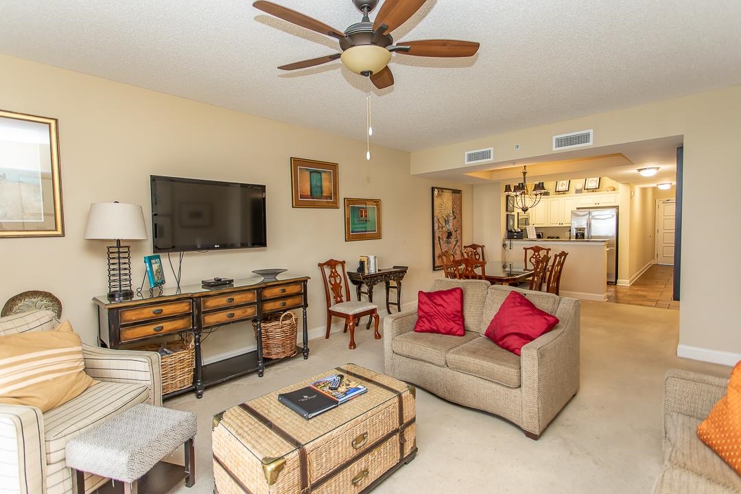 100 North Beach Blvd. Unit: 1814