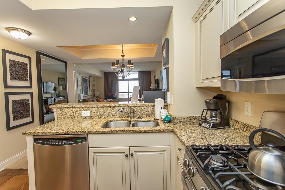 100 North Beach Blvd. Unit: 1814