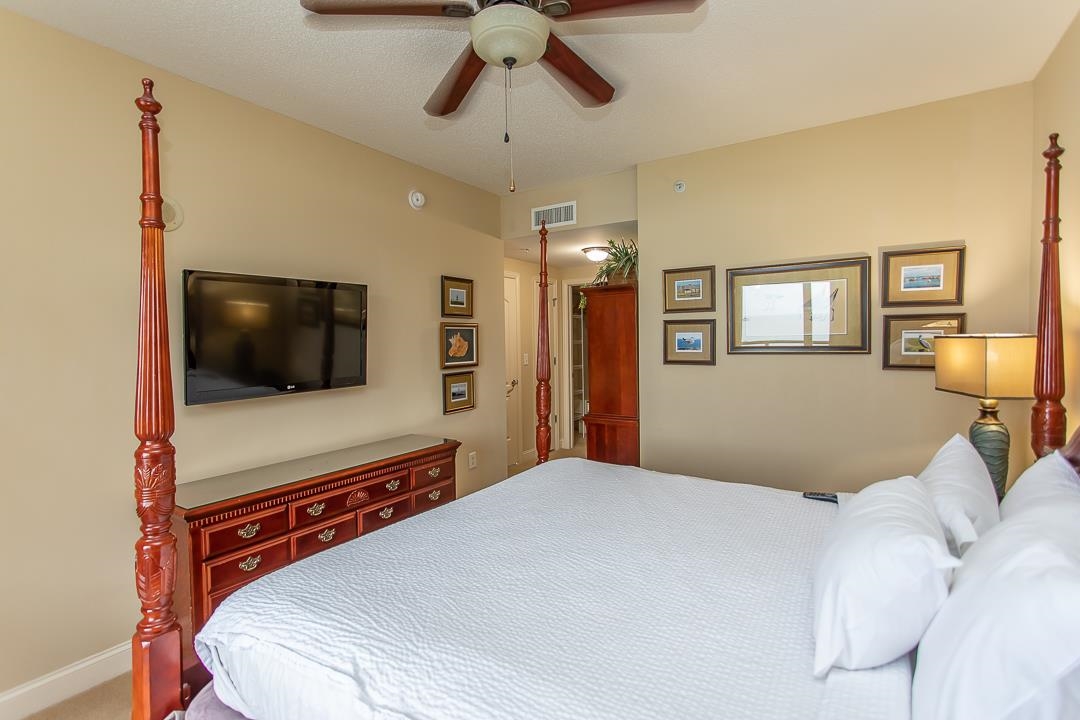 100 North Beach Blvd. Unit: 1814