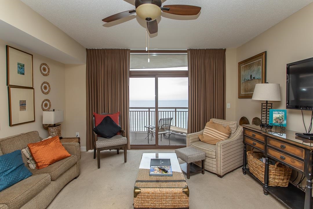 100 North Beach Blvd. Unit: 1814