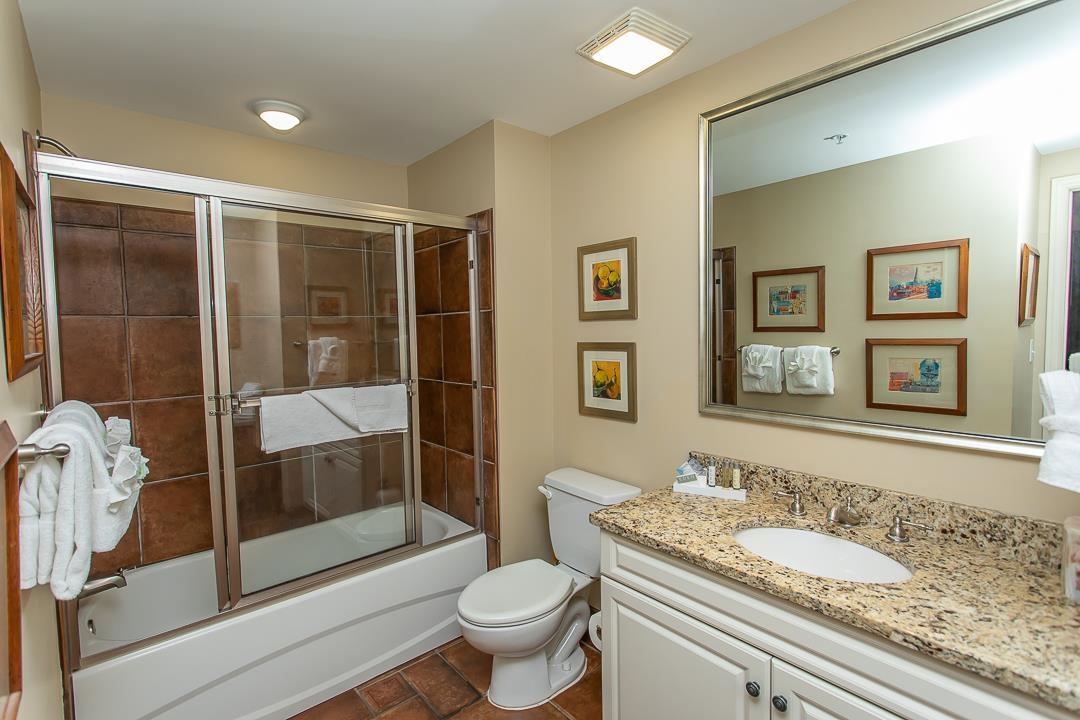 100 North Beach Blvd. Unit: 1814