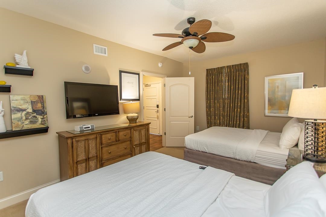 100 North Beach Blvd. Unit: 1814