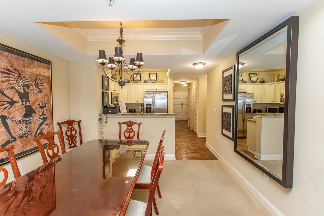 100 North Beach Blvd. Unit: 1814