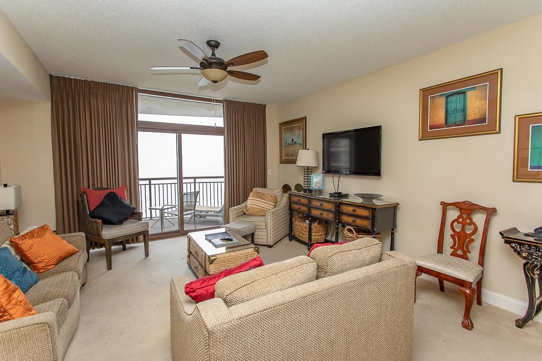 100 North Beach Blvd. Unit: 1814