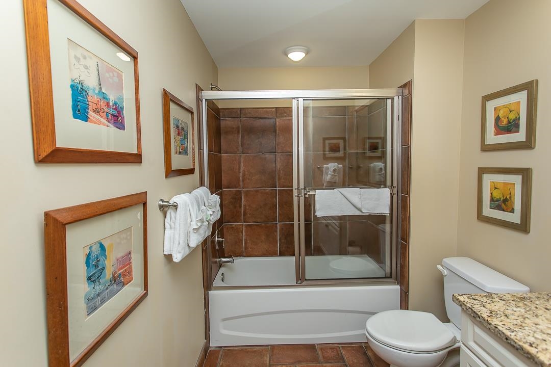 100 North Beach Blvd. Unit: 1814